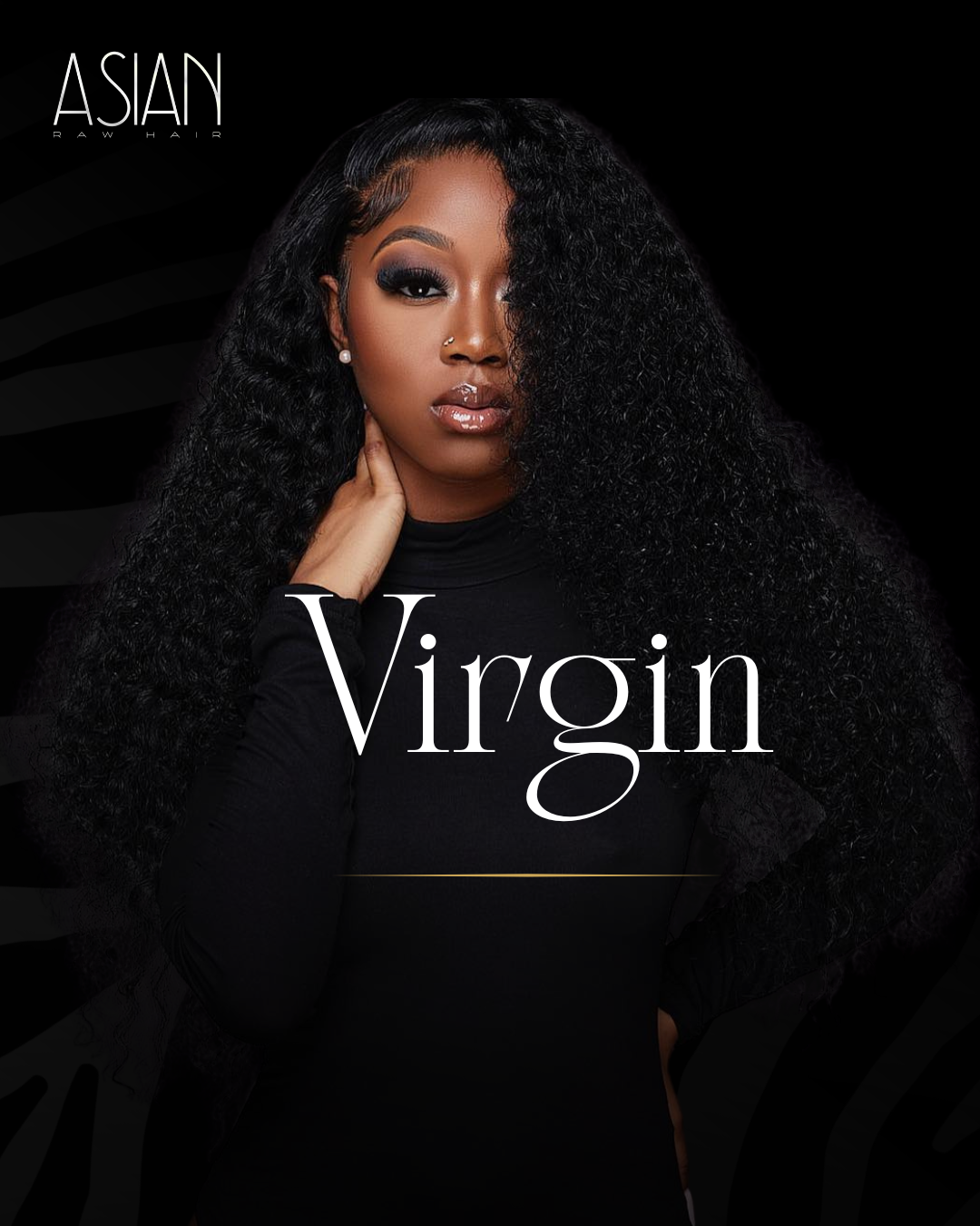 Virgin Hair SDD