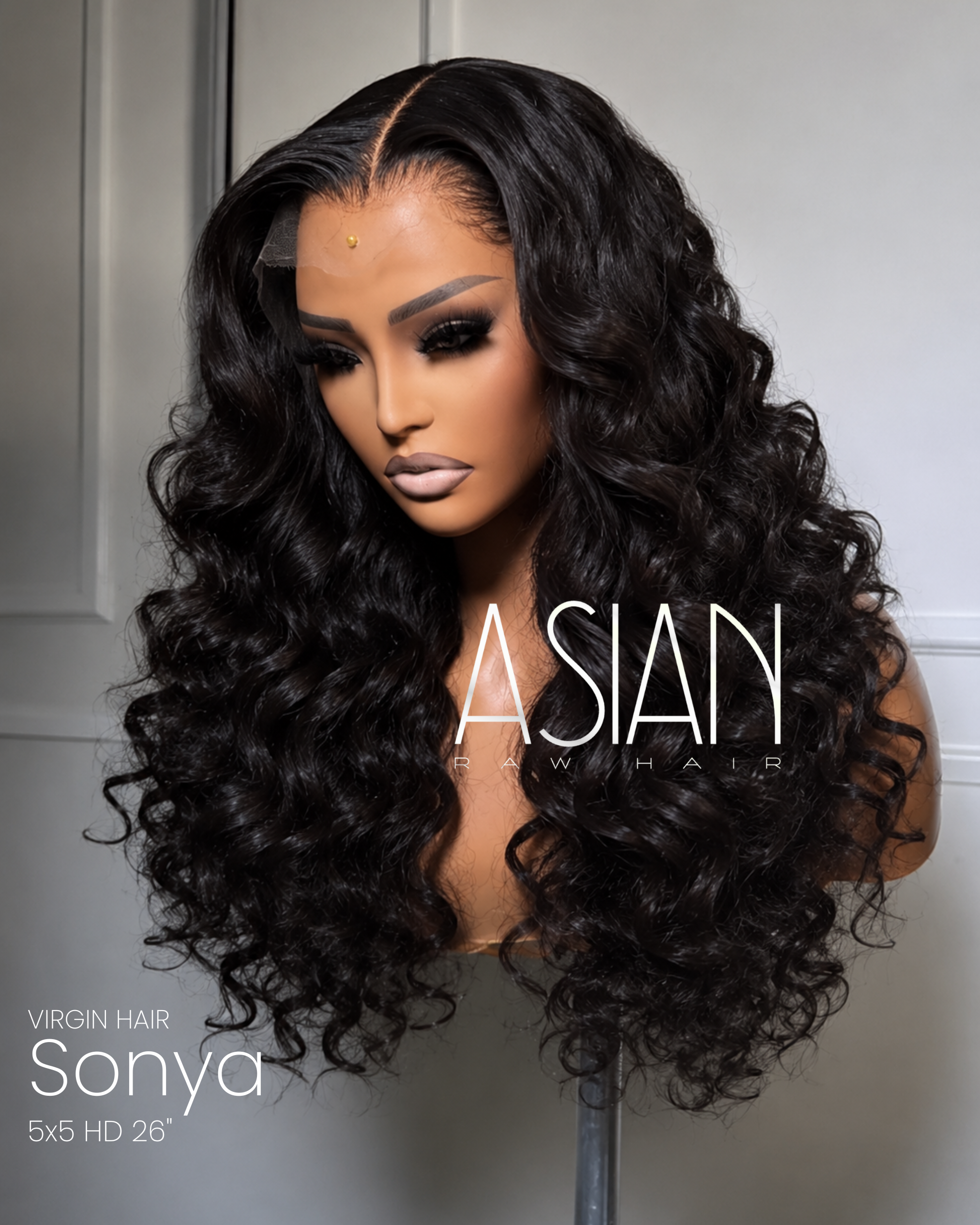 SONYA 26"