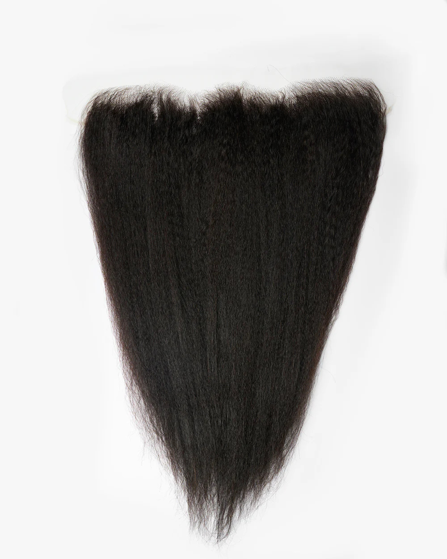 HD LACE KINKY STRAIGHT