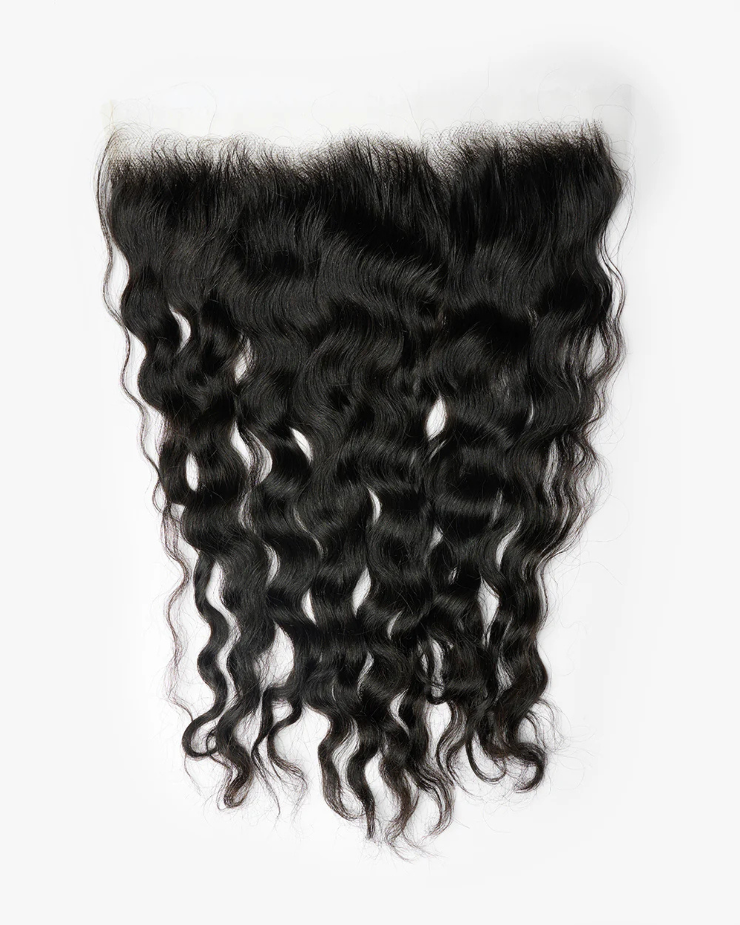 HD LACE INDIAN RAW HAIR