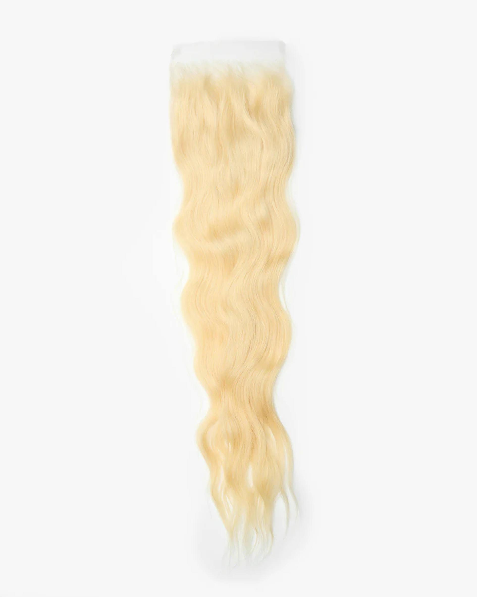 613 HD CLOSURE NATURAL WAVE