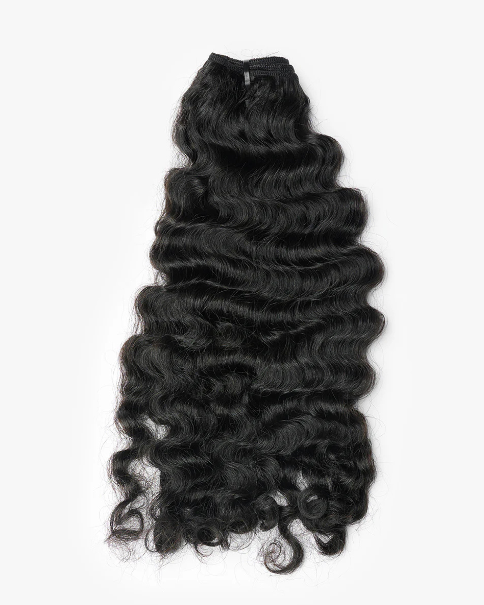 INDIAN RAW HAIR